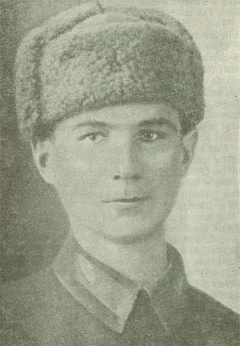 Mavra Mikhailovna