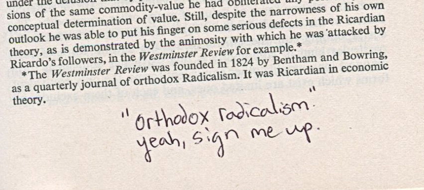 orthodox-radicalism