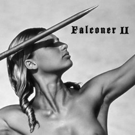 "Roderick Taylor Falconer II" (digital release)